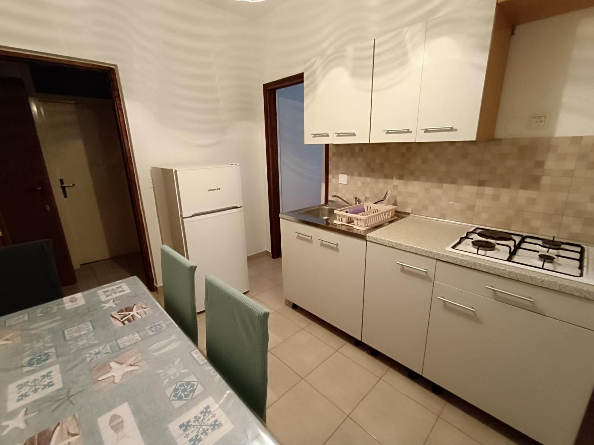 App Karmen With Free Parkig Apartment โปเรช ภายนอก รูปภาพ