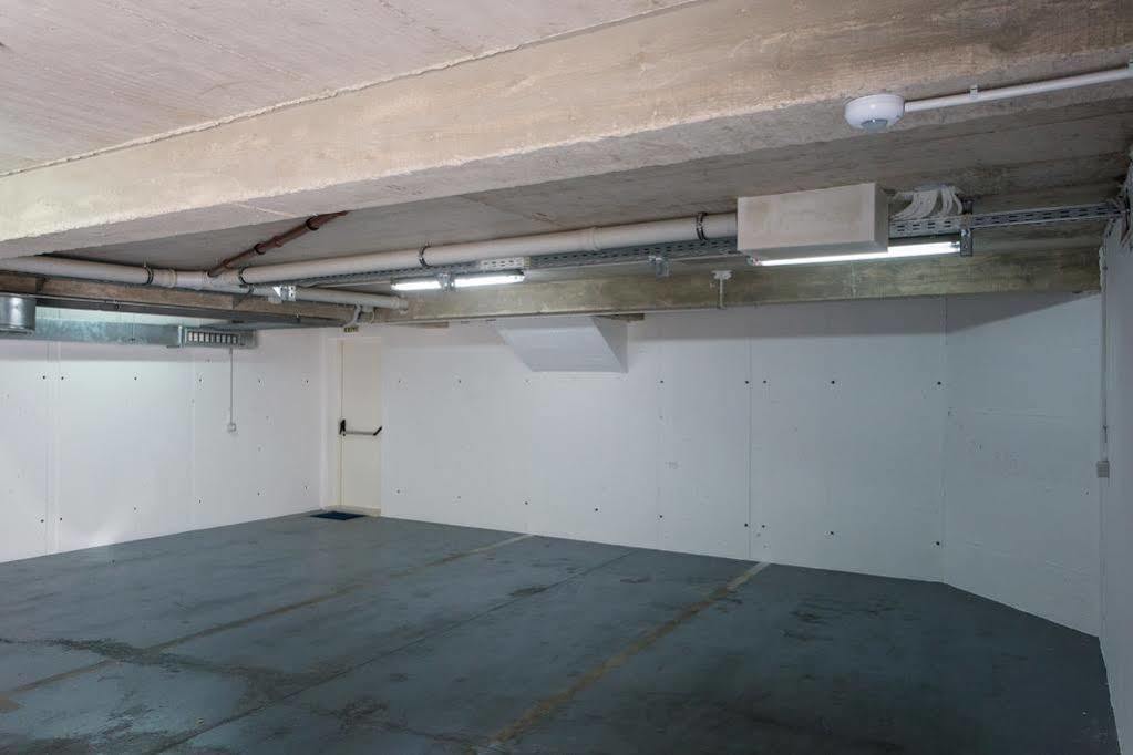 App Karmen With Free Parkig Apartment โปเรช ภายนอก รูปภาพ