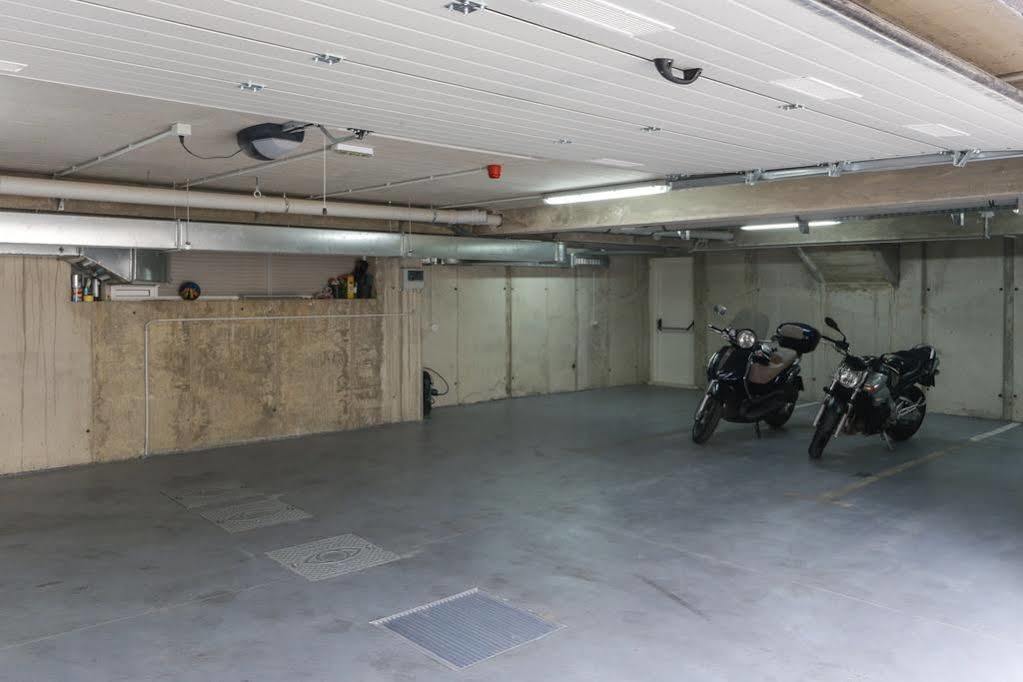 App Karmen With Free Parkig Apartment โปเรช ภายนอก รูปภาพ